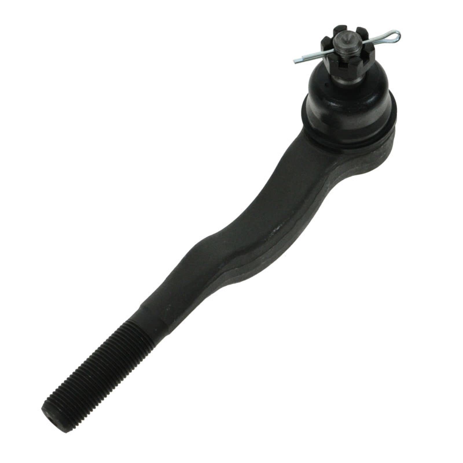 TRQ Front Inner Tie Rod Set Compatible with 1992-2000 Mitsubishi Montero 1997-2004 Montero Sport