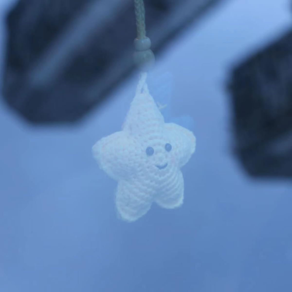 Car Mirror Hanging Accessories