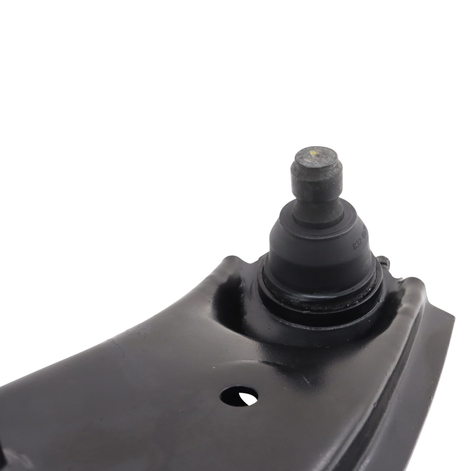 Trq Front Left Lower Control Arm With Ball Joint Drivers Side Compatible With 1998-2002 Mazda 626