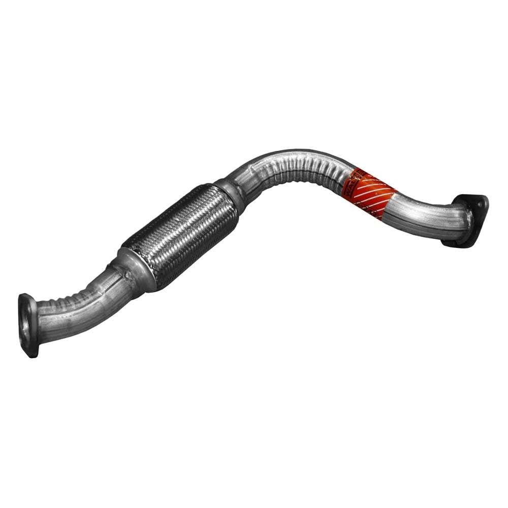 Walker 52242 Exhaust Pipe For Ford Focus