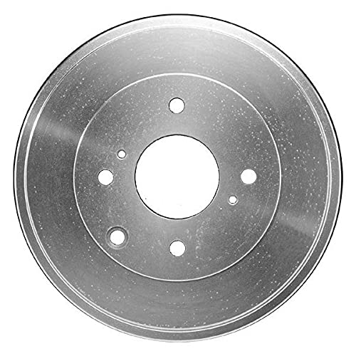 Bendix Premium Pdr0820 Rear Brake Drum For Nissan Cube 2014-2009, Sentra 2012-2007, Versa 2012-2007