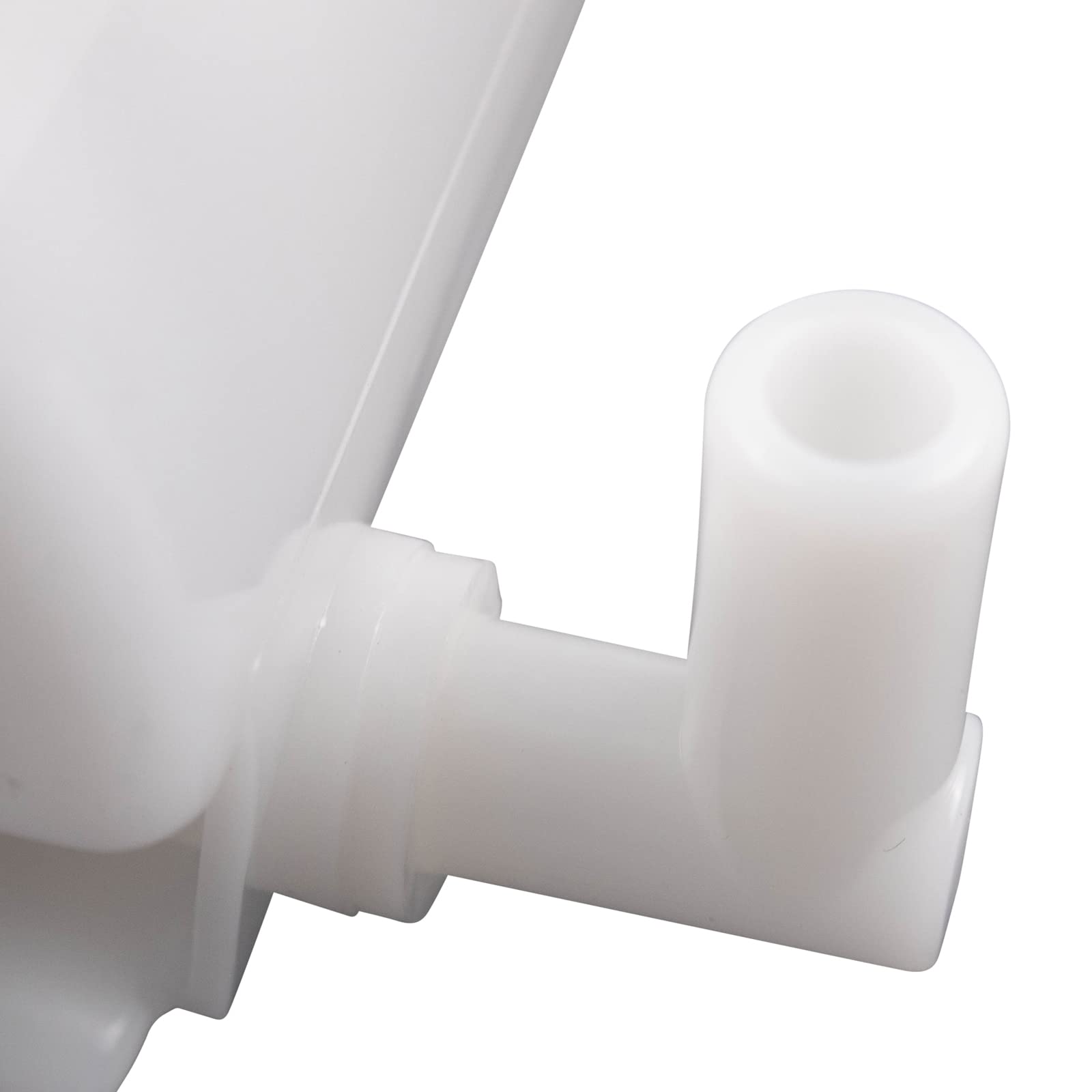 Trq Fuel Pump Module Assembly Compatible With 2009-2018 Toyota Rav4