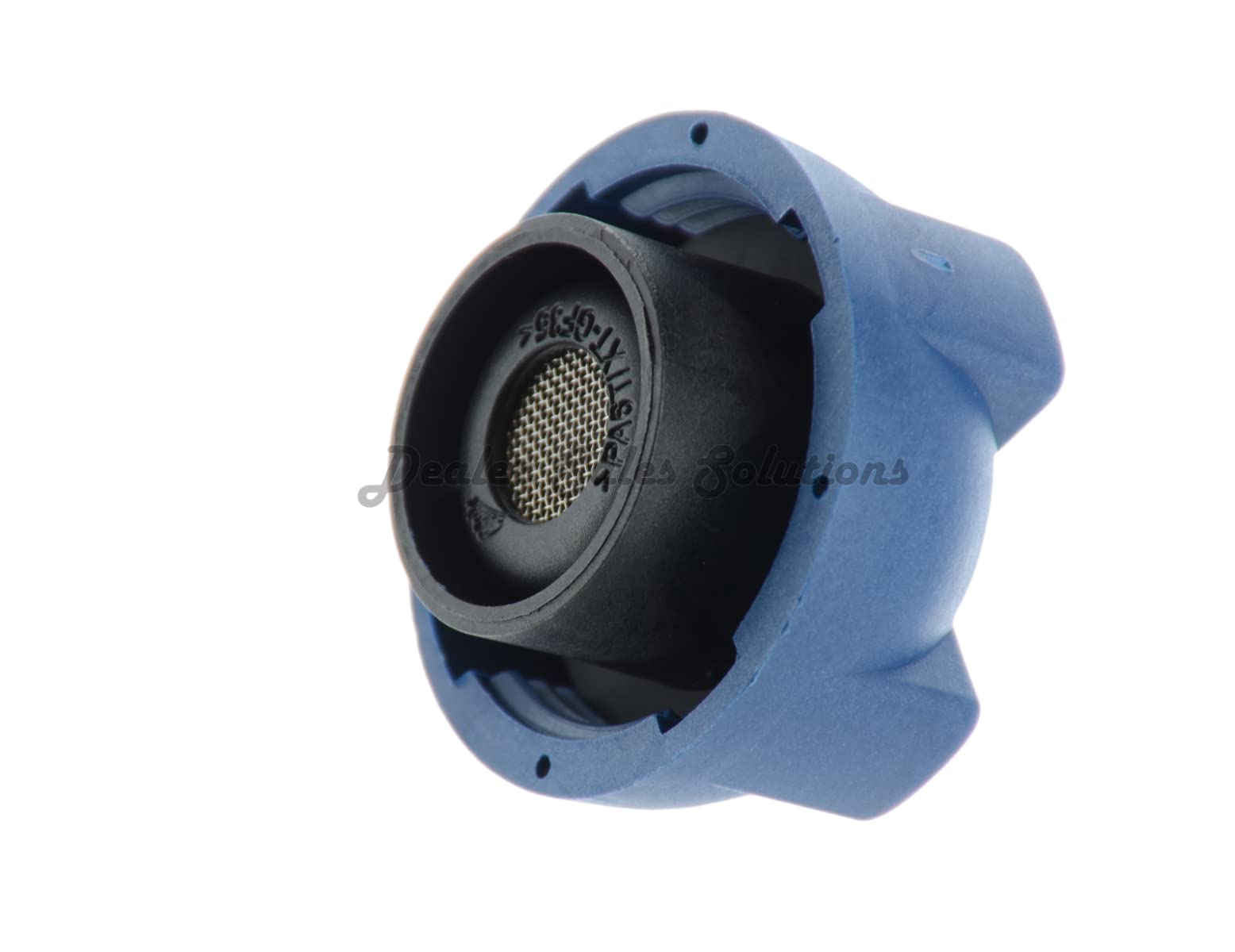 Porsche 996 106 447 04, Radiator Cap