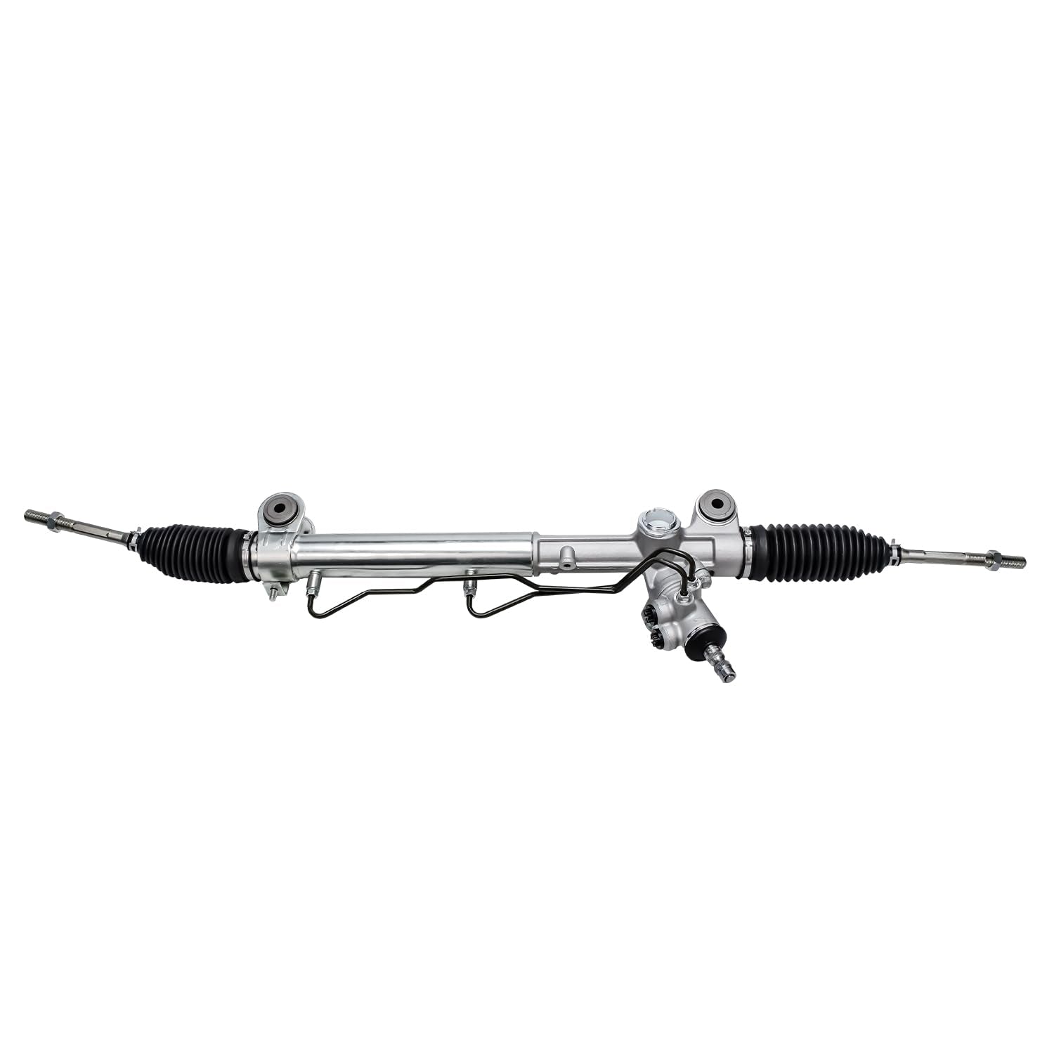 Detroit Axle - Power Steering Rack & Pinion for Toyota Camry Avalon Solara Lexus ES300 ES330 ES350, Power Steering Rack and Pini