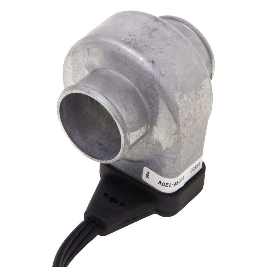 Kat's (16600) 1.5'' Lower Radiator Heater Hose