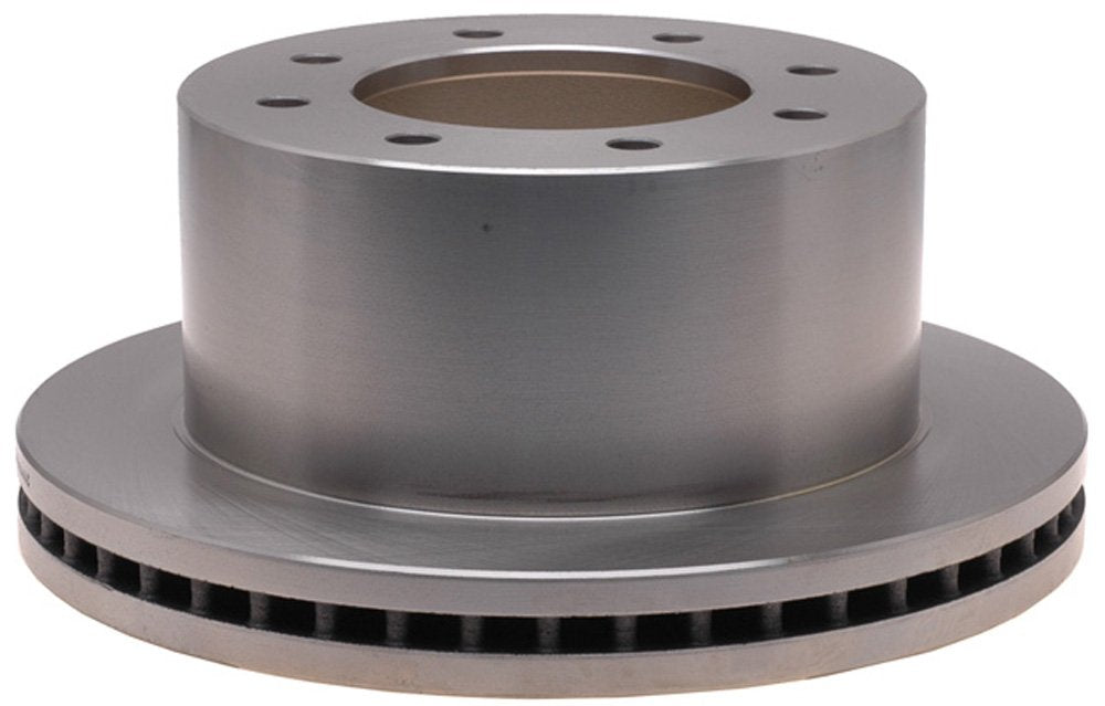 Raybestos 580895R Professional Grade Disc Brake Rotor