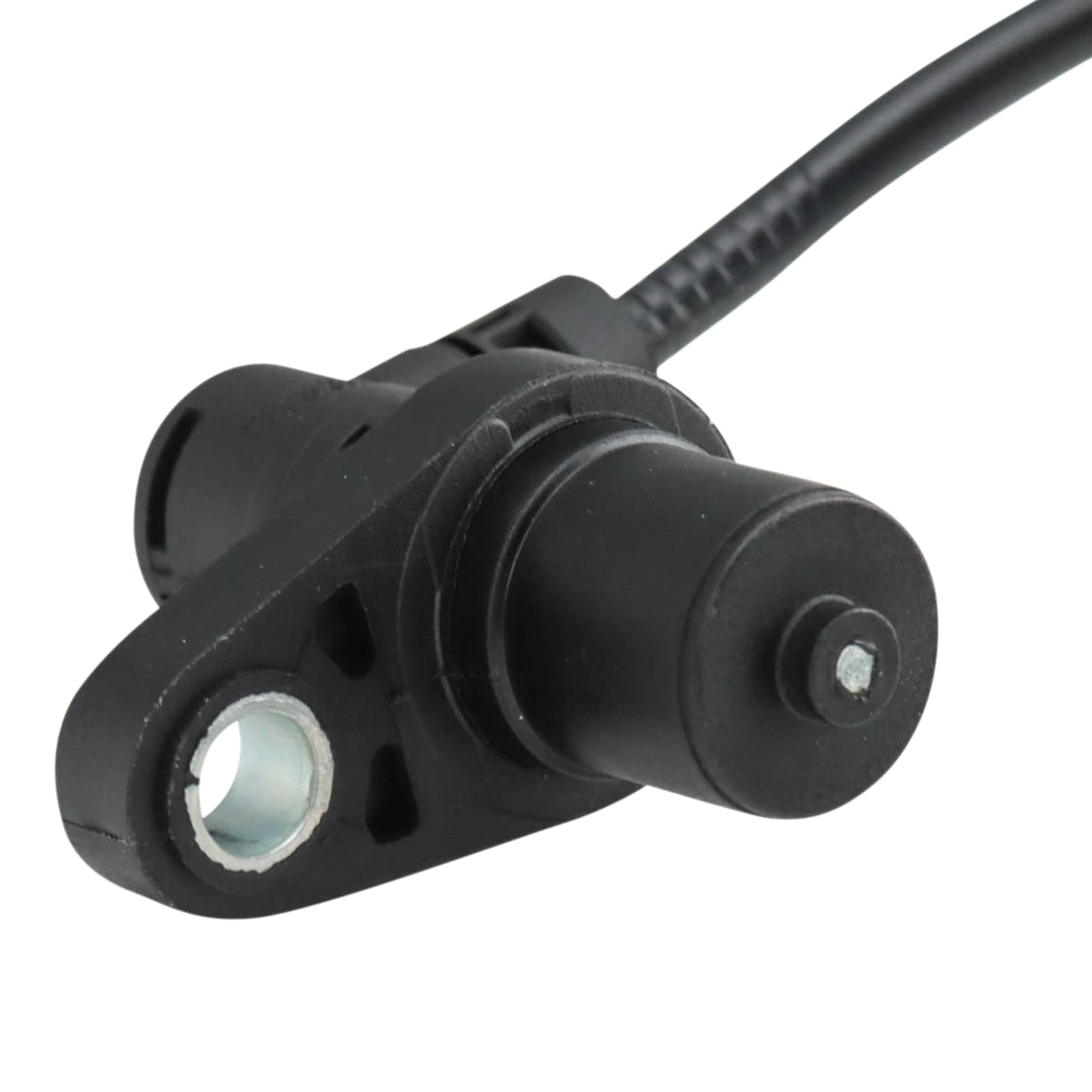 Trq Front Left Abs Wheel Speed Sensor Drivers Side Compatible With 2003-2008 Toyota Corolla
