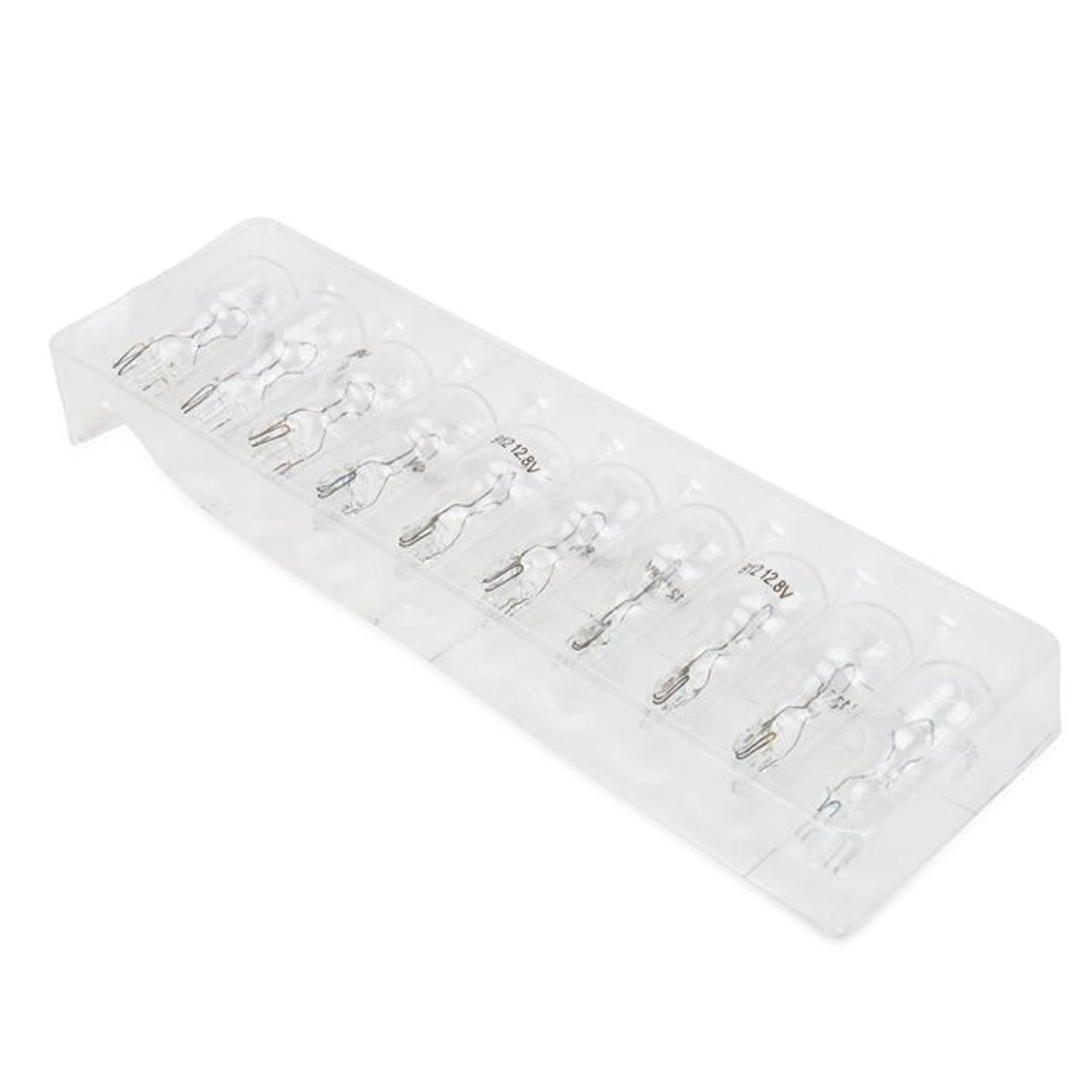 Camco 54766 912 Auto/Rv/Marine Replacement Interior Light Bulb - Box Of 10