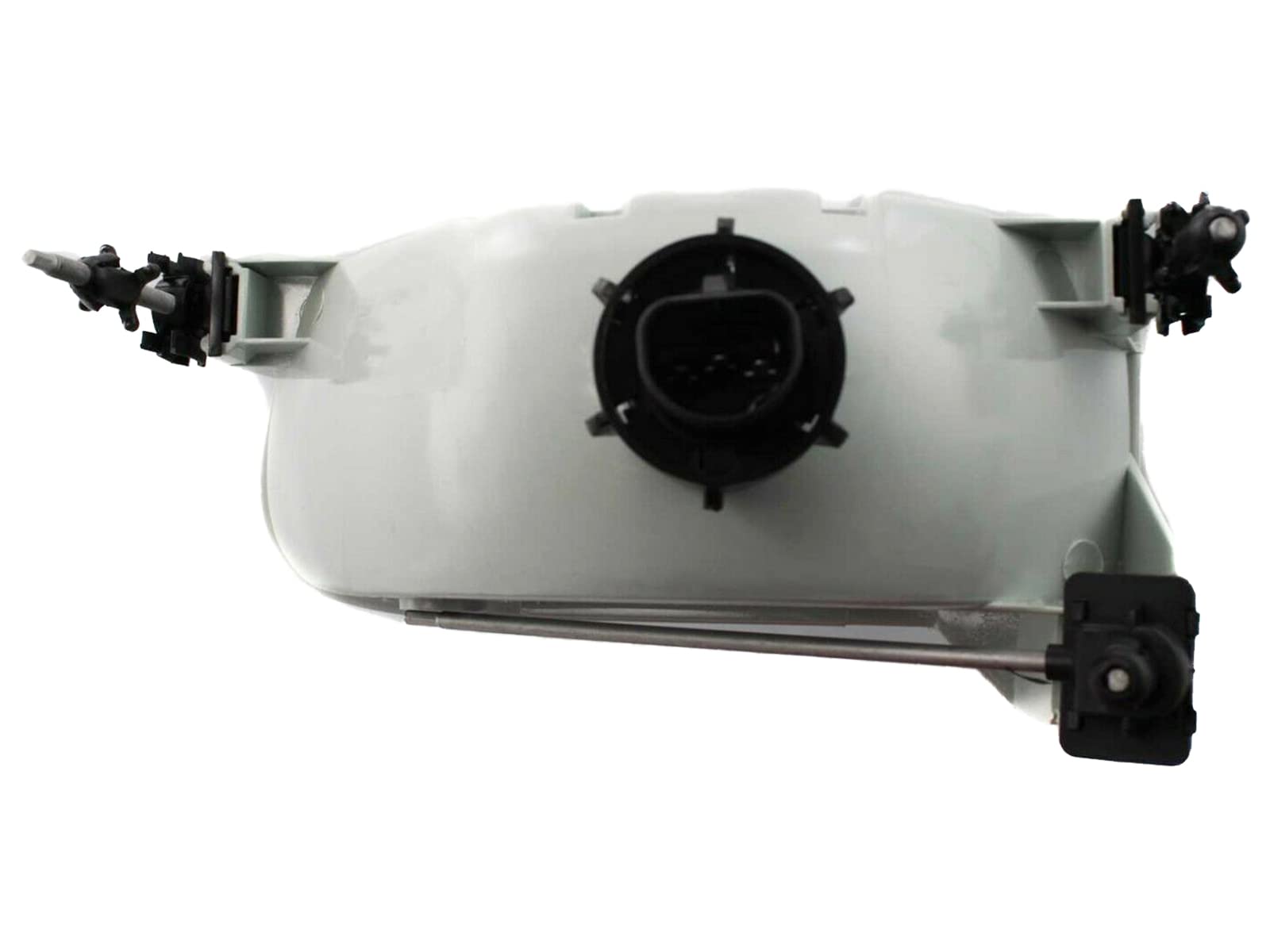 Ford Explorer 95-01 Right Rh Headlight Headlamp New Lens & Housing