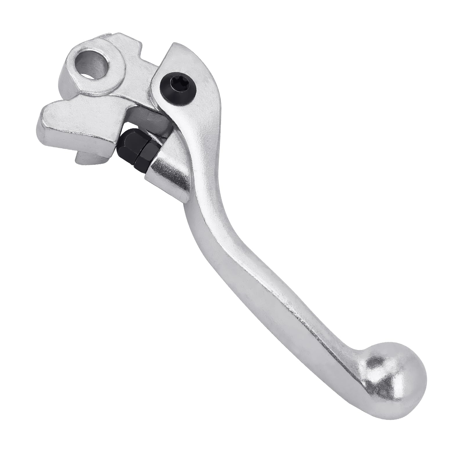 M Mati Front Brake Lever For Kawasaki Kx250 Kx450 2000-2012 Kx65 Kx85 Kx100 Kx112 Kx125 Kx500 Klx300R Klx450R 2000-2023 13236-13
