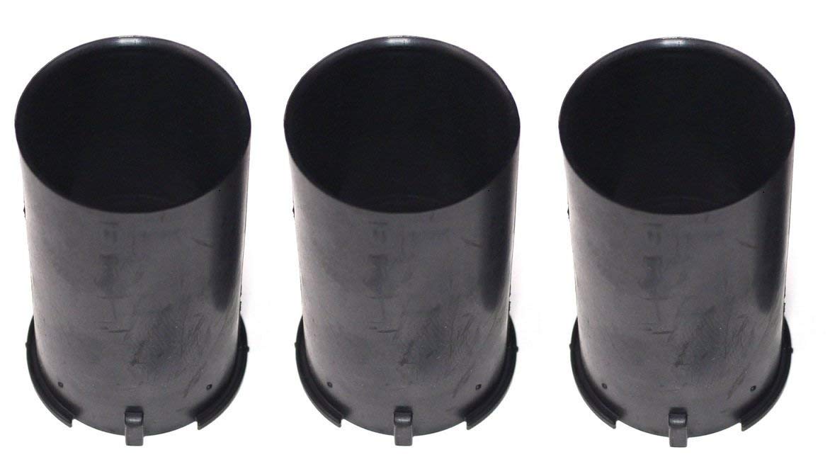 3 Pack Jsp Brand Duct Flame Arrestor Fits Kawasaki Jetski 98-03 1100 Zxi 99-06 900 Stx 14073-3751 14073-3772