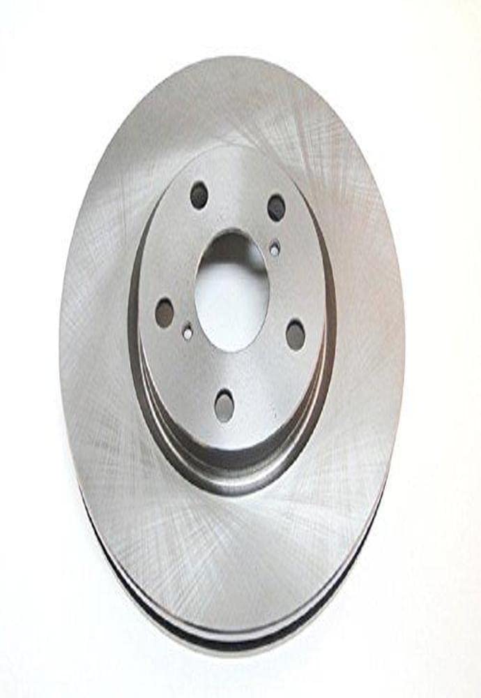 Bendix Premium Prt5981 Front Left Brake Rotor For Lexus Gs300 2006, Is250 2015-2009