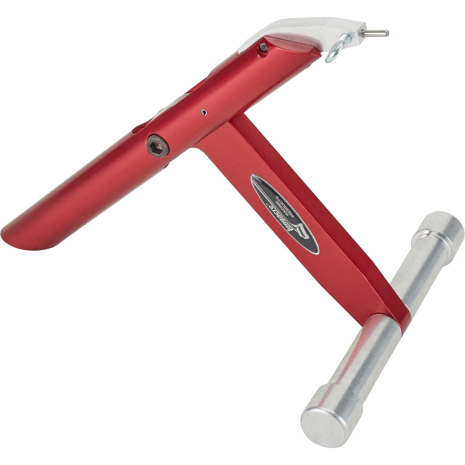 Longacre 52-79610 Billet Tire Scribe