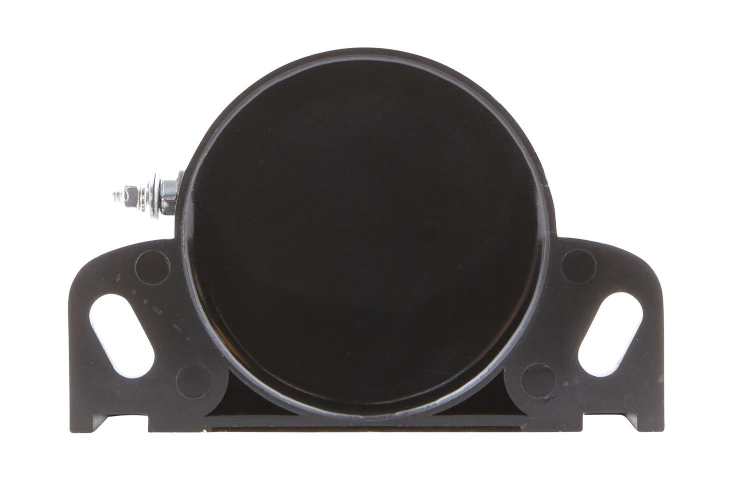 Hella 009148141 Black 9V/48V 110 Db Back-Up Alarm