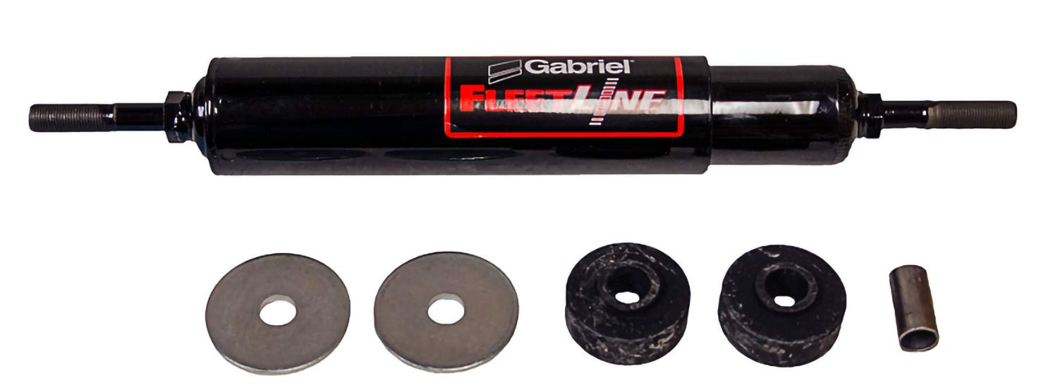 Gabriel 83173 Fleetline Heavy Duty Shock Absorber (1 Pack)