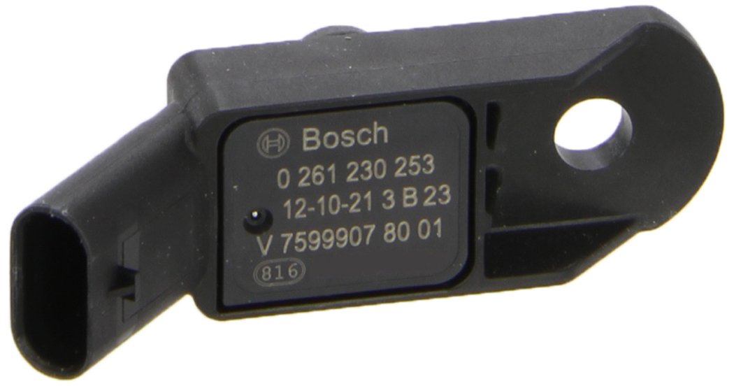 Bosch MAP Sensor - 0261230253