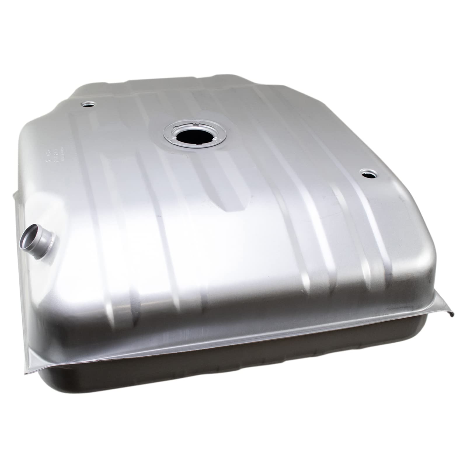 Trq Gas Fuel Tank 42 Gal Compatible With 1992-1997 Chevrolet C1500 & C2500 Suburban, K1500 & K2500 Suburban, Gmc