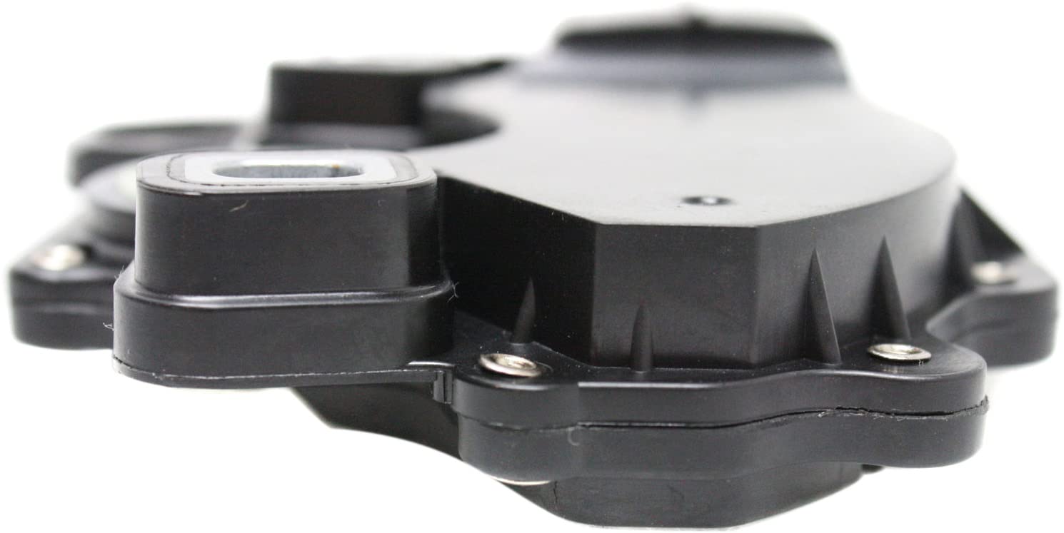 Garage-Pro Neutral Safety Switch Compatible With 1997-2001 Ford F-150, 2005-2012 F-150, 1997-2010 Explorer & 1997-2002 Ranger