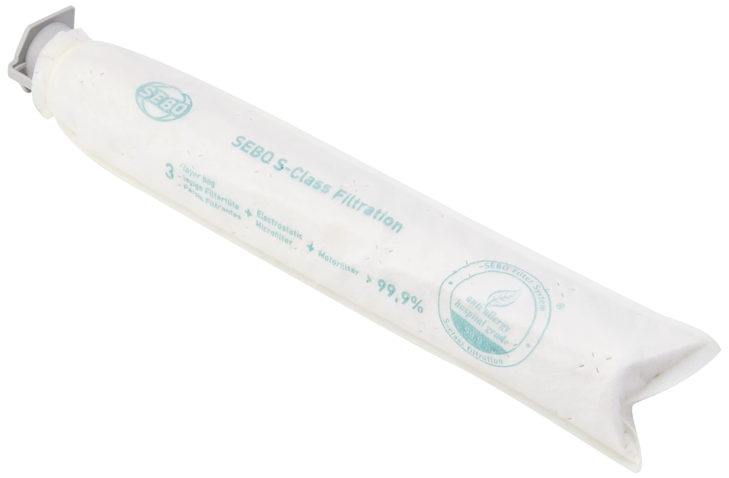 Sebo 5036Am Auto-X S Class Filtration Micro-Filter