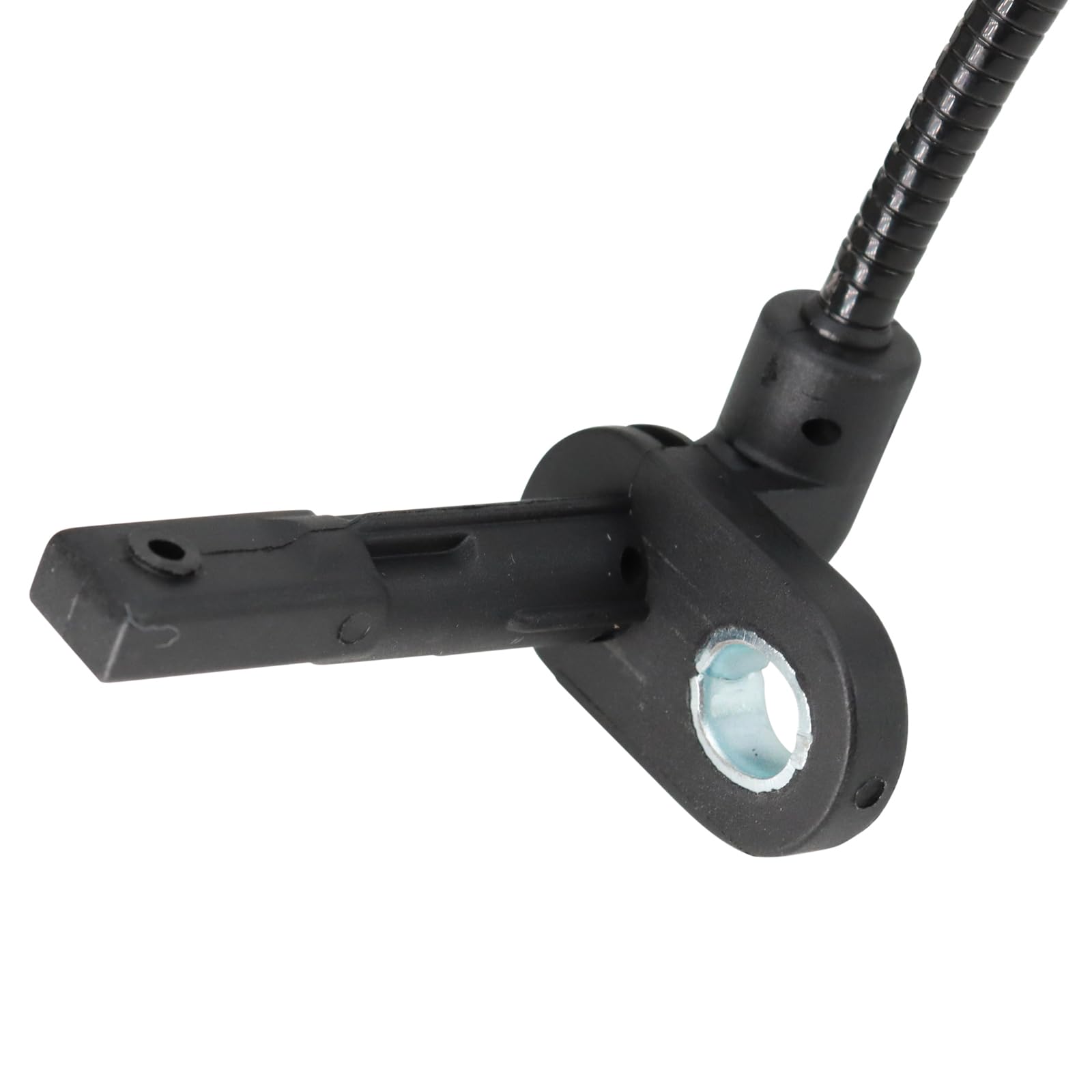 Trq Front Abs Wheel Speed Sensor Compatible With 2014-2016 Buick Lacrosse 2014-2017 Regal 2014-2020 Chevrolet Impala 2013-2015 M