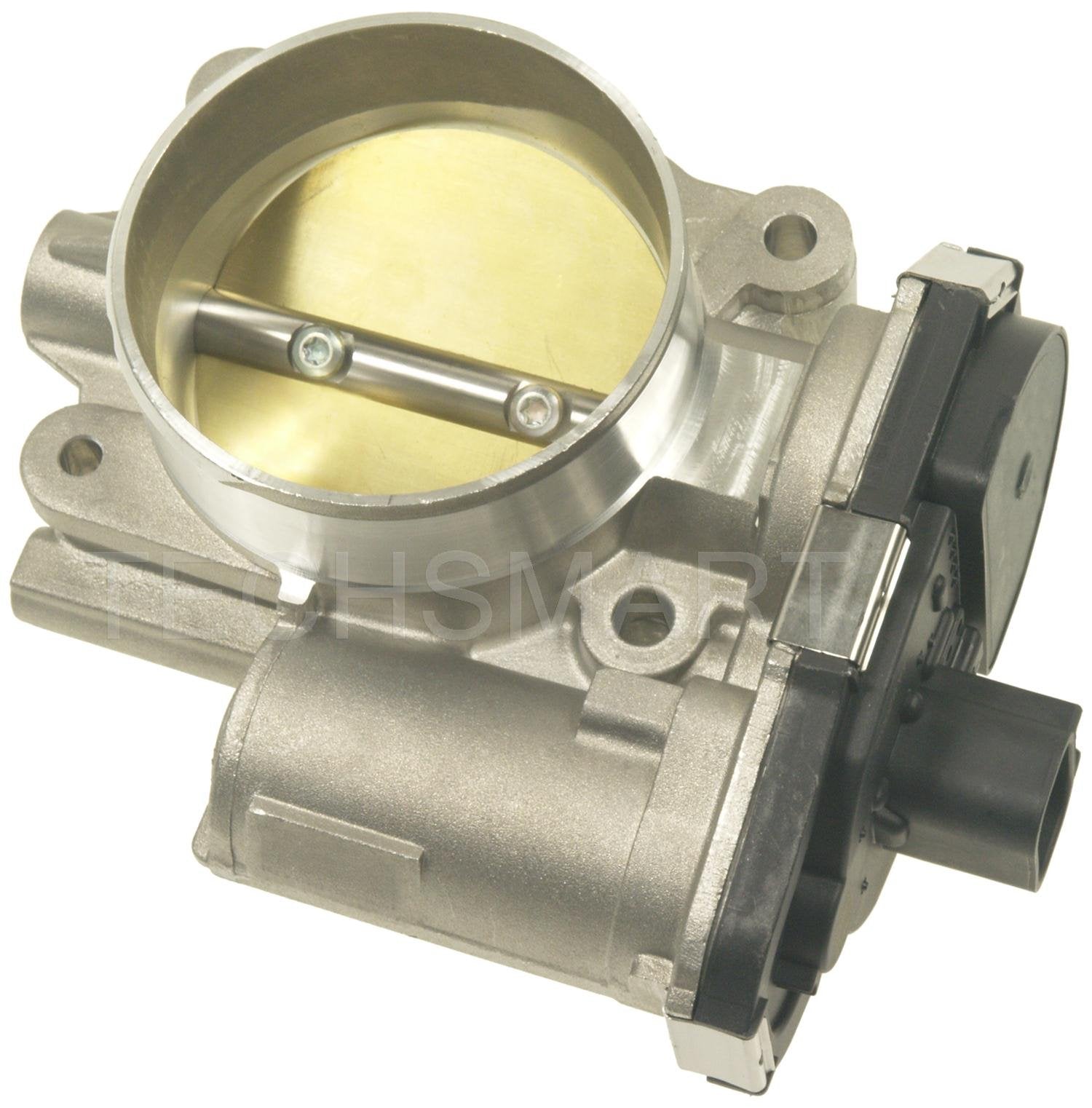 Standard Motor Products Throttle Body - S20017