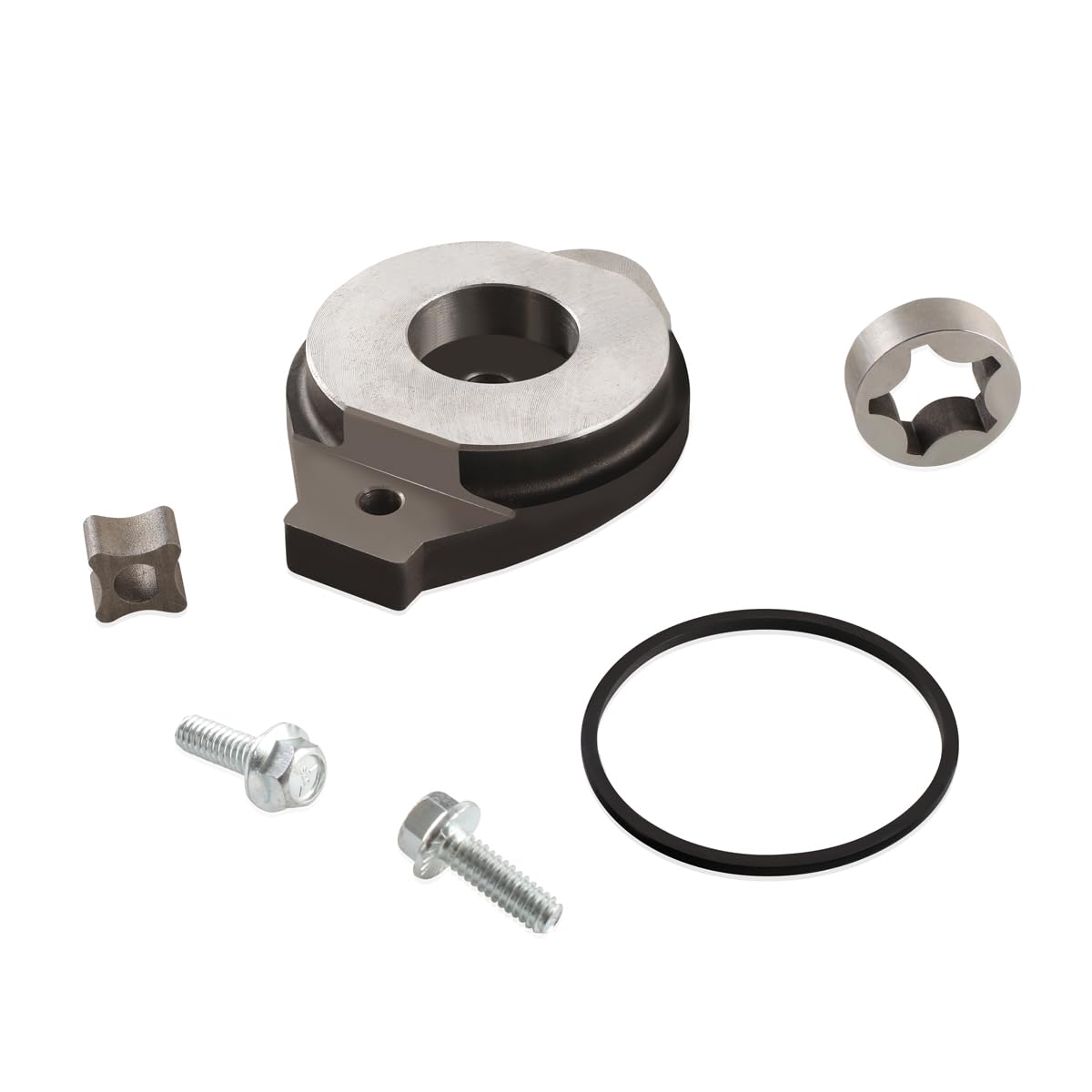 72274 Charge Pump Kit Compatible With Cub Cadet Lawn Mower Zt2800 Zt3100 Zt3400 G700 Series Hydraulic Transmissions,Charge Pump