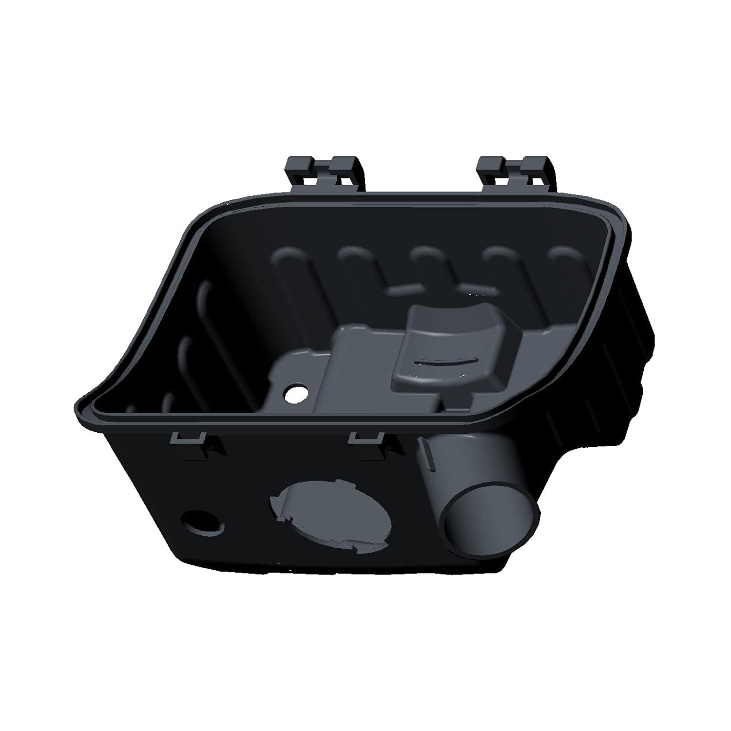 Polaris Gem Air Intake Box, Genuine Oem Part 5450174, Qty 1