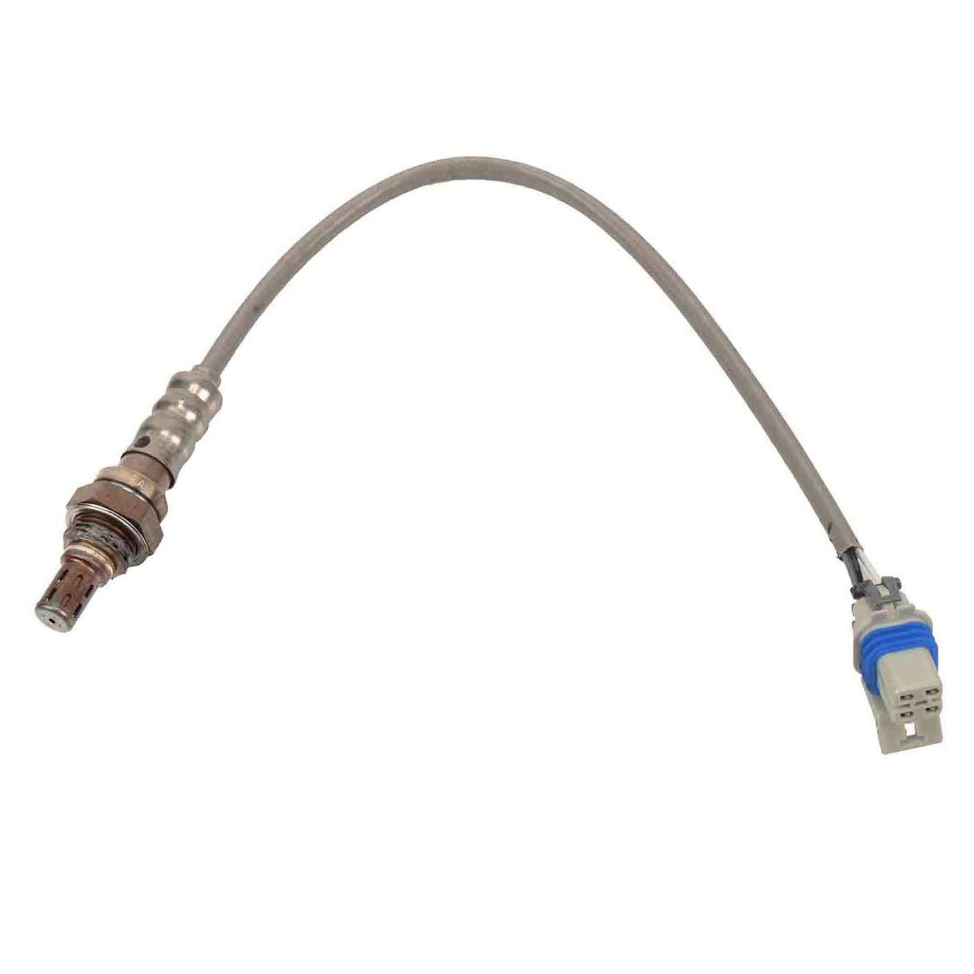 Gm Genuine Parts 213-4229 Heated Oxygen Sensor