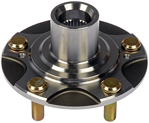 Dorman 930-465 Rear Wheel Hub Compatible With Select Honda Models