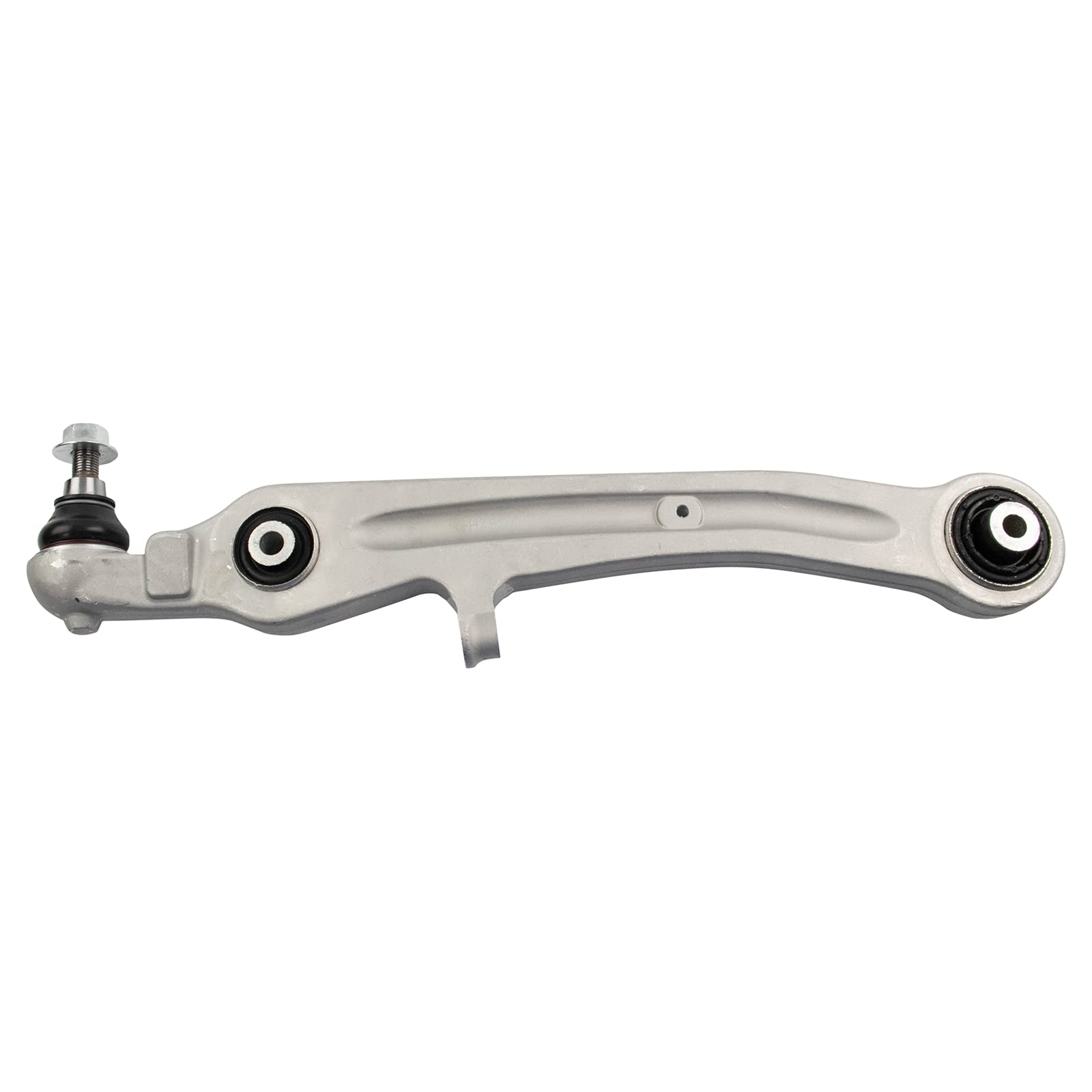 Trq Front Lower Control Arm With Ball Joint Set Compatible With 2004-2010 Audi A8 Quattro 2007-2009 S8