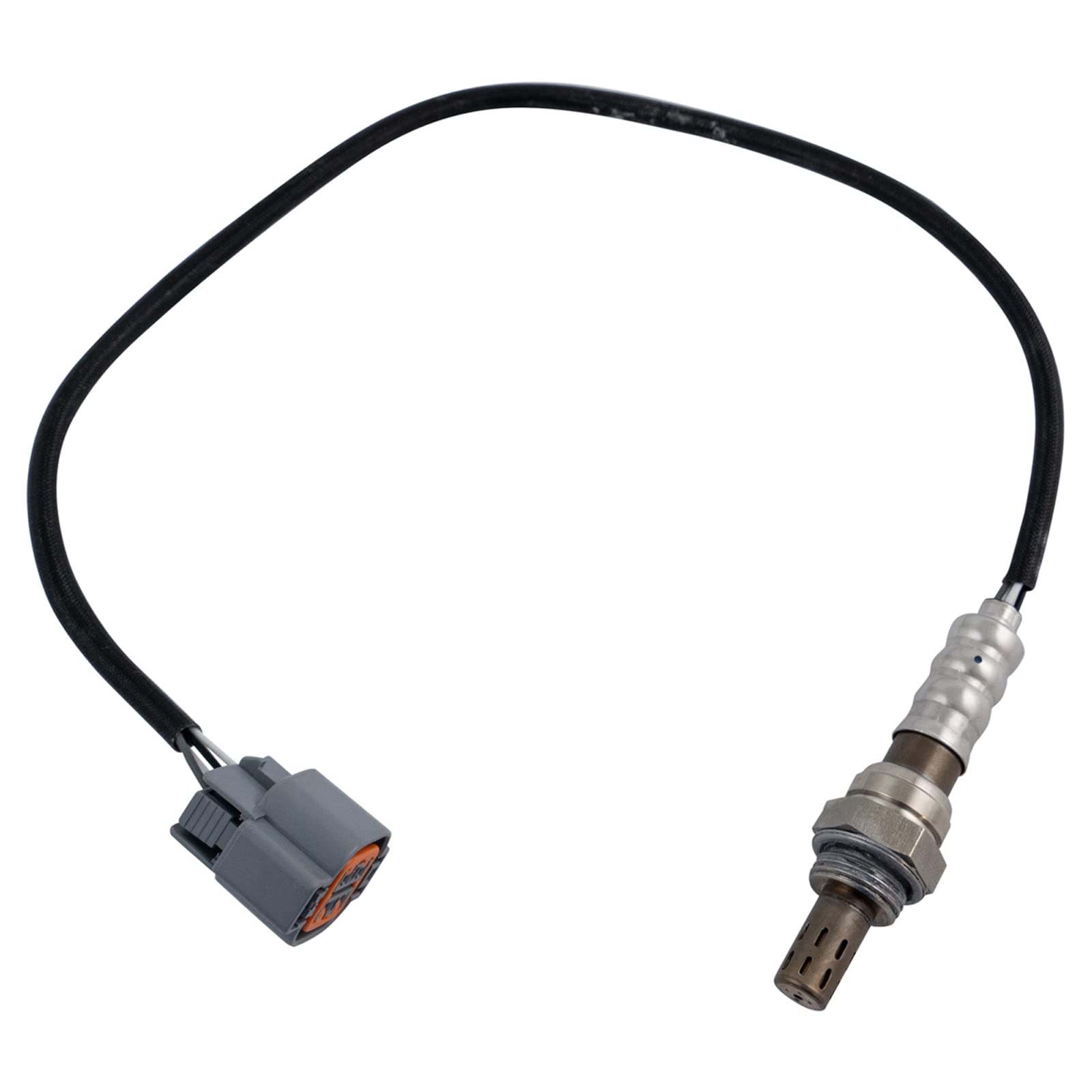 Trq Downstream O2 Oxygen Sensor Compatible With 2009-2014 Hyundai Sonata 2011-2015 Kia Optima