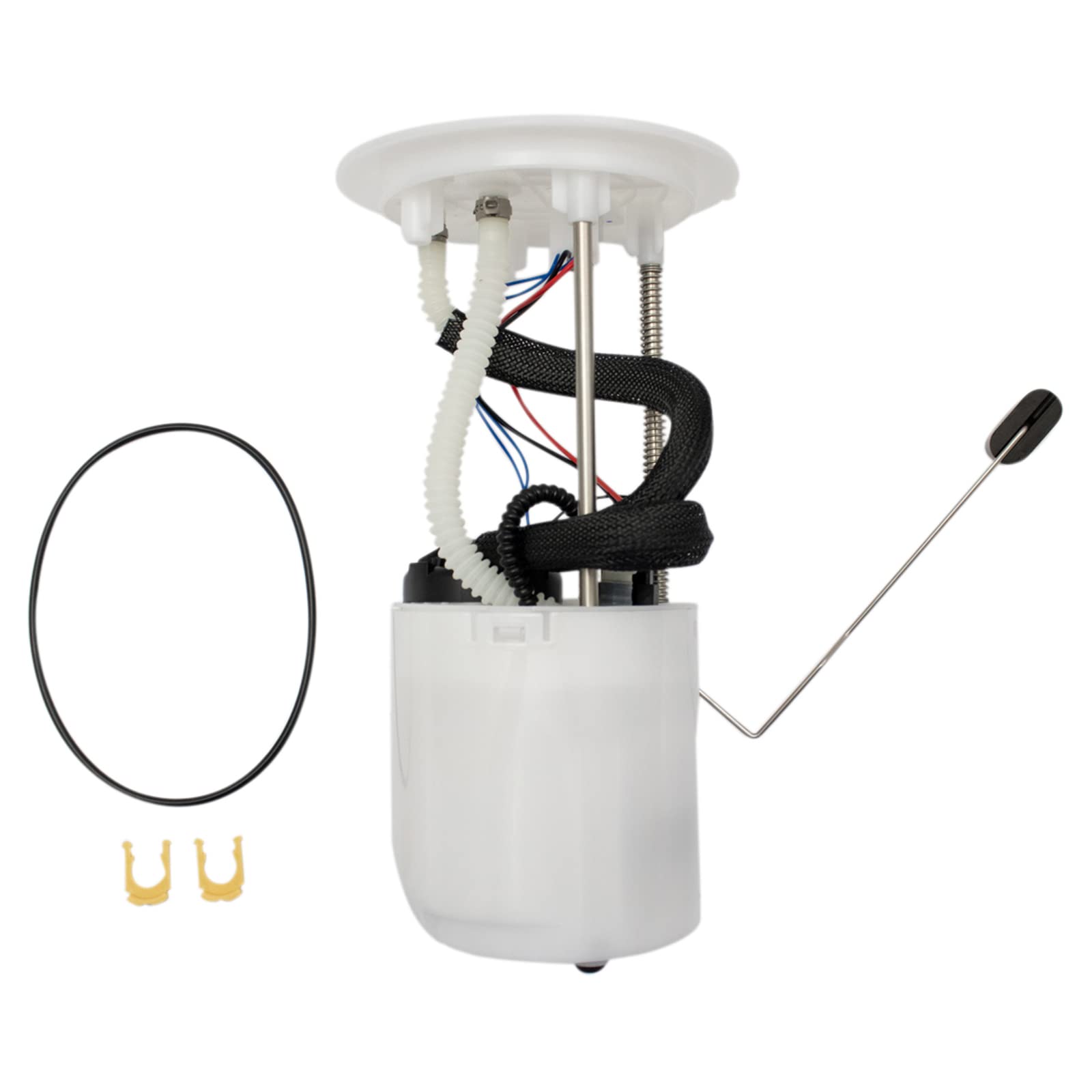 Trq Fuel Pump Module Assembly Compatible With 2008-2022 Toyota Sequoia 2007-2021 Tundra