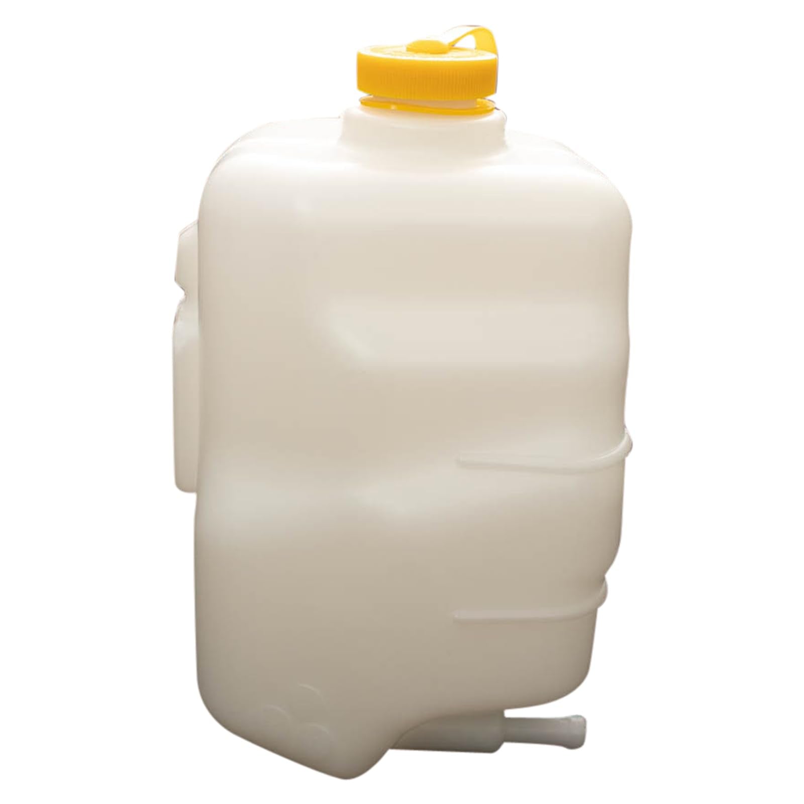 Trq Radiator Coolant Reservoir Expansion Tank Overflow Bottle Compatible With 2009-2015 Honda Pilot Ho3014129