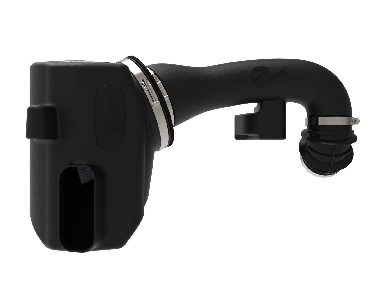 Afe Power 50-70055R Momentum Sealed Cold Air Intake