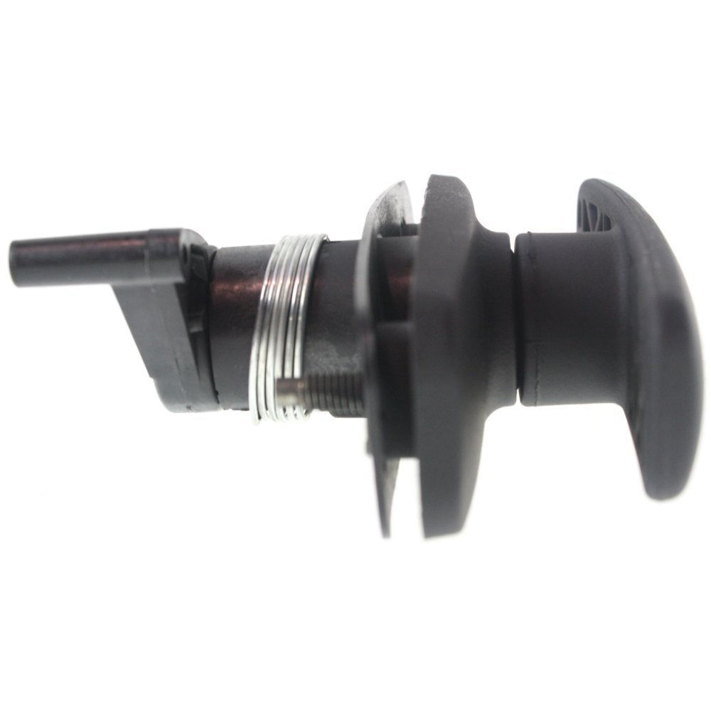 Evan Fischer Tailgate Handle Compatible with 1991-1997 Ford Explorer, Fits 1997 Mercury Mountaineer, Outside F3TZ7843400A FO1915118