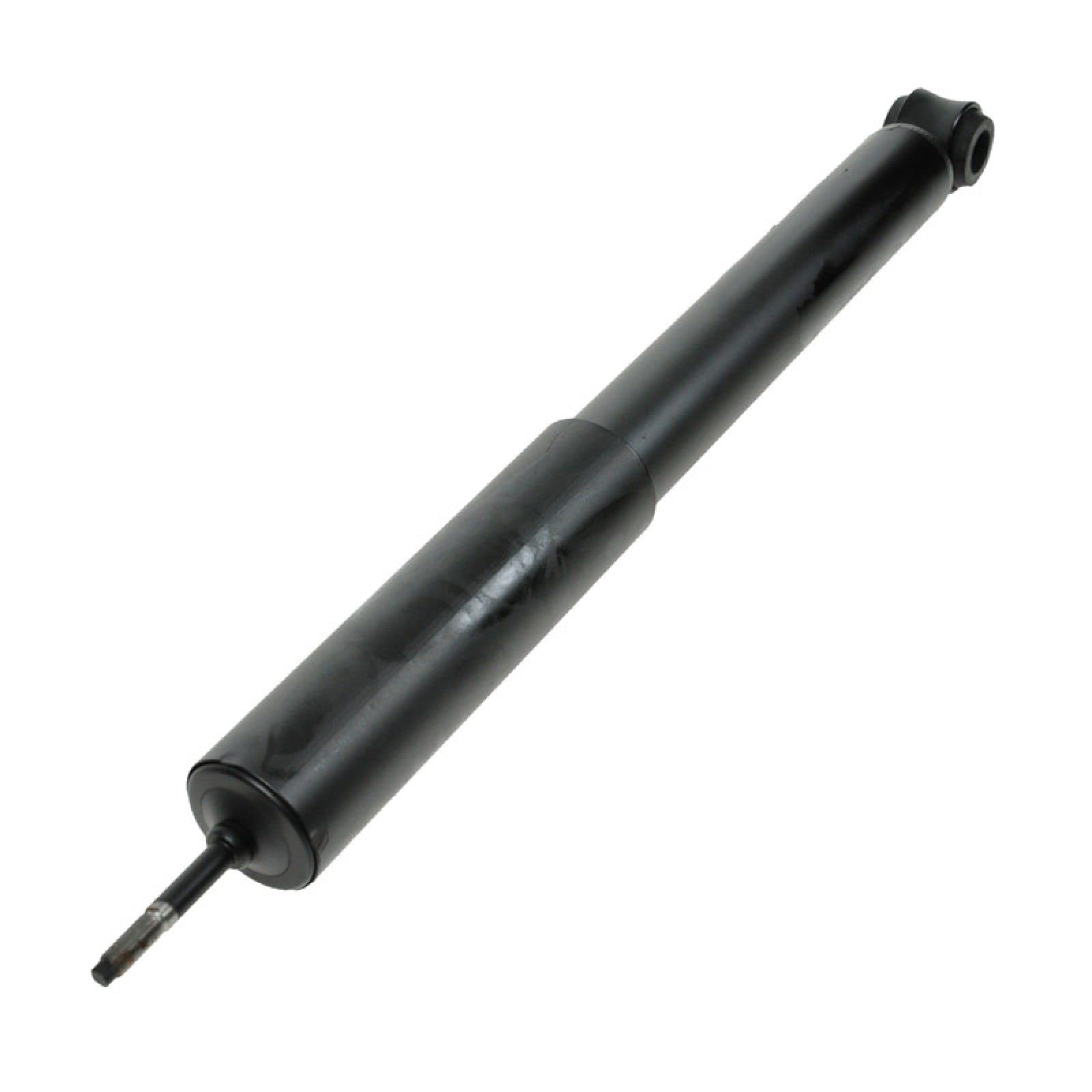 Trq Rear Shock Absorber Set Compatible With 1996-2002 Toyota 4Runner