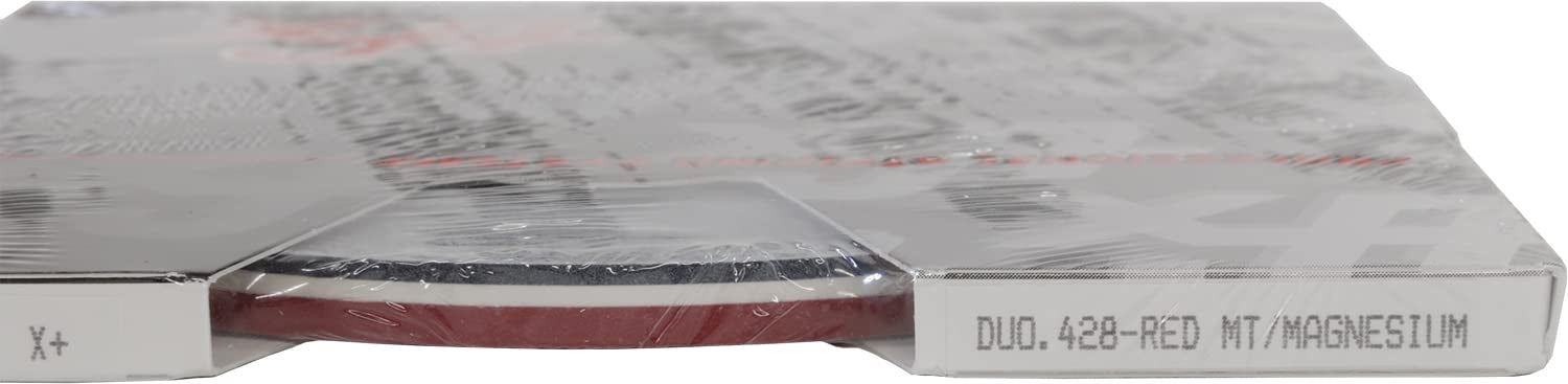 Universal Duo-Tone 0204428 - Auto Customizing 2 Color Dual Pinstripe - 4/16'' X 150' (1/8    Stripe, 1/16'' Gap, Then 1/16    St