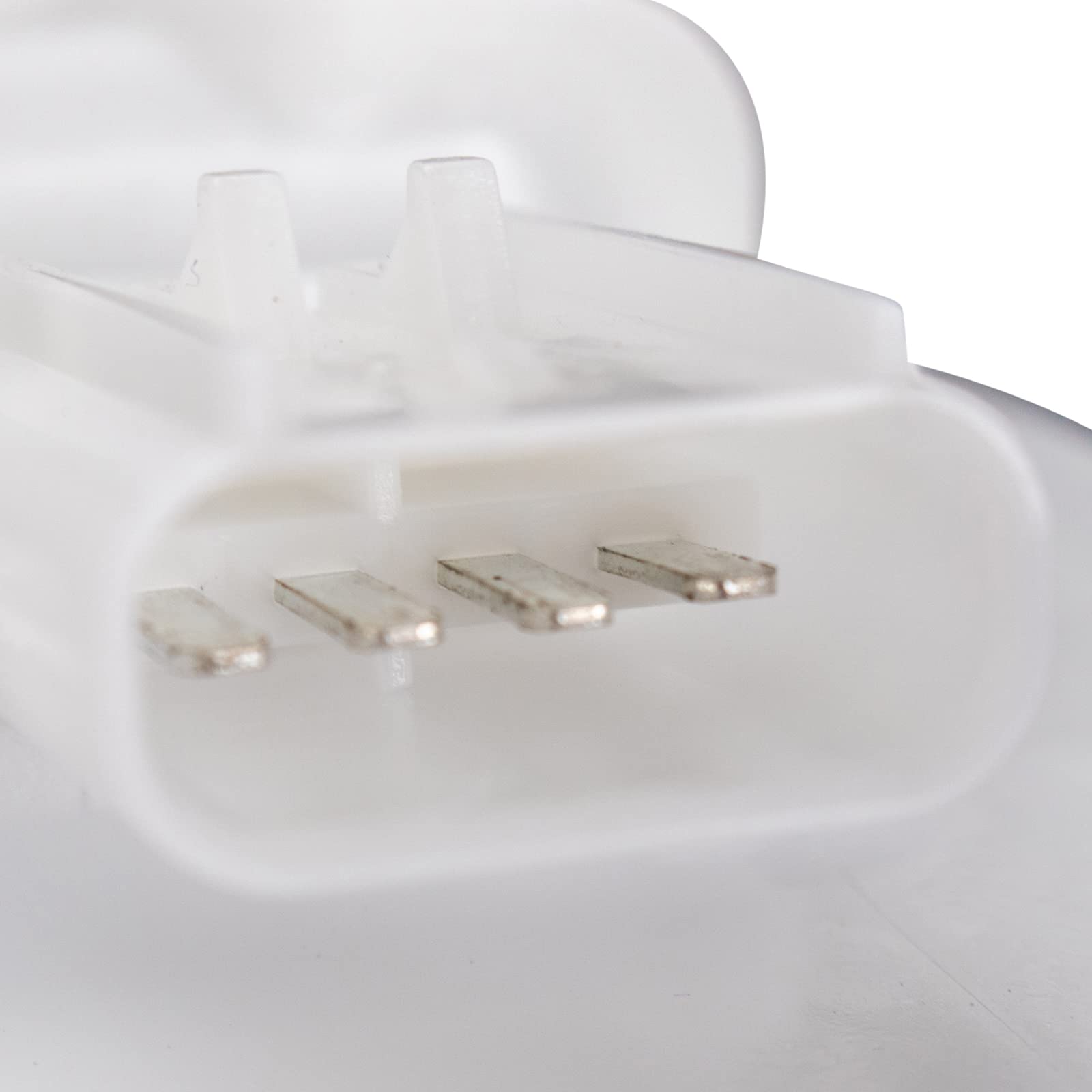 Trq Fuel Pump Module Assembly Compatible With 2007-2010 Dodge Dakota 2011 Ram