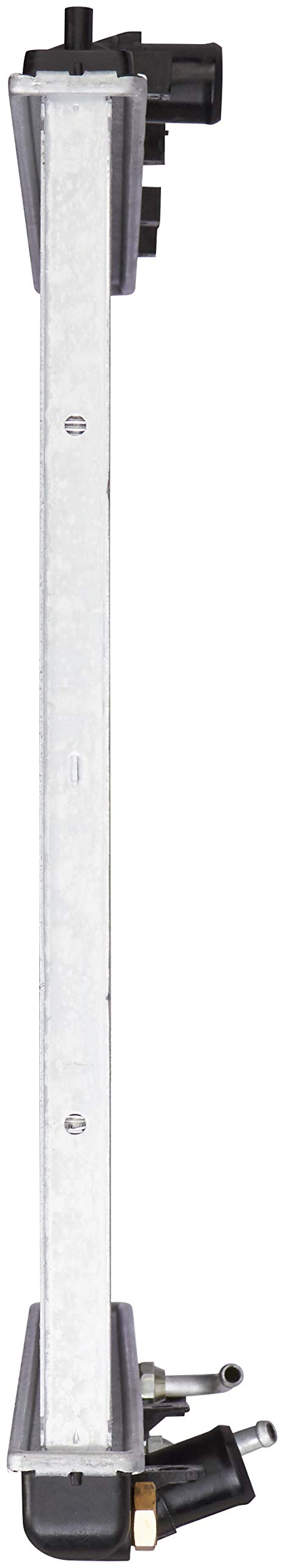 Spectra Premium Cu2956 Complete Radiator