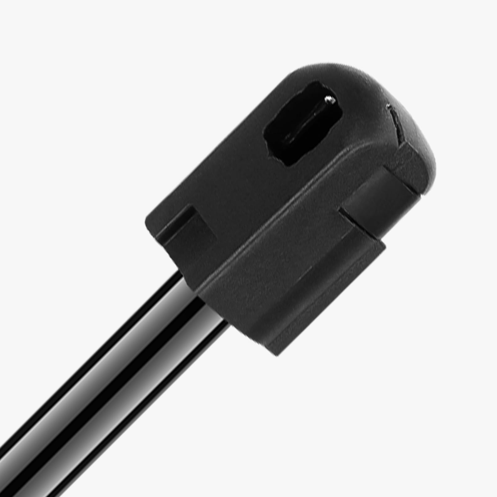 2 Pcs Rear Window Glass Lift Supports For 2002-09 Gmc Envoy(Excluding Xl Ext Lt) 2004-09 Isuzu Ascender,2005-09 Saab 9-7X,2004-0