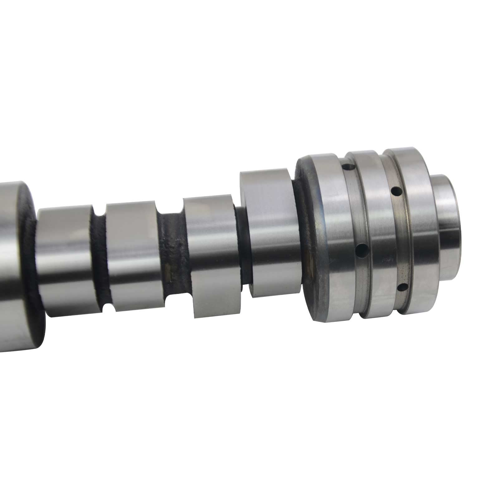 GELUOXI MDS 5.7 HEMI Engine Camshaft 53022263AF Replacement for Dodge Ram 1500 V8 5.7L 2009-2019