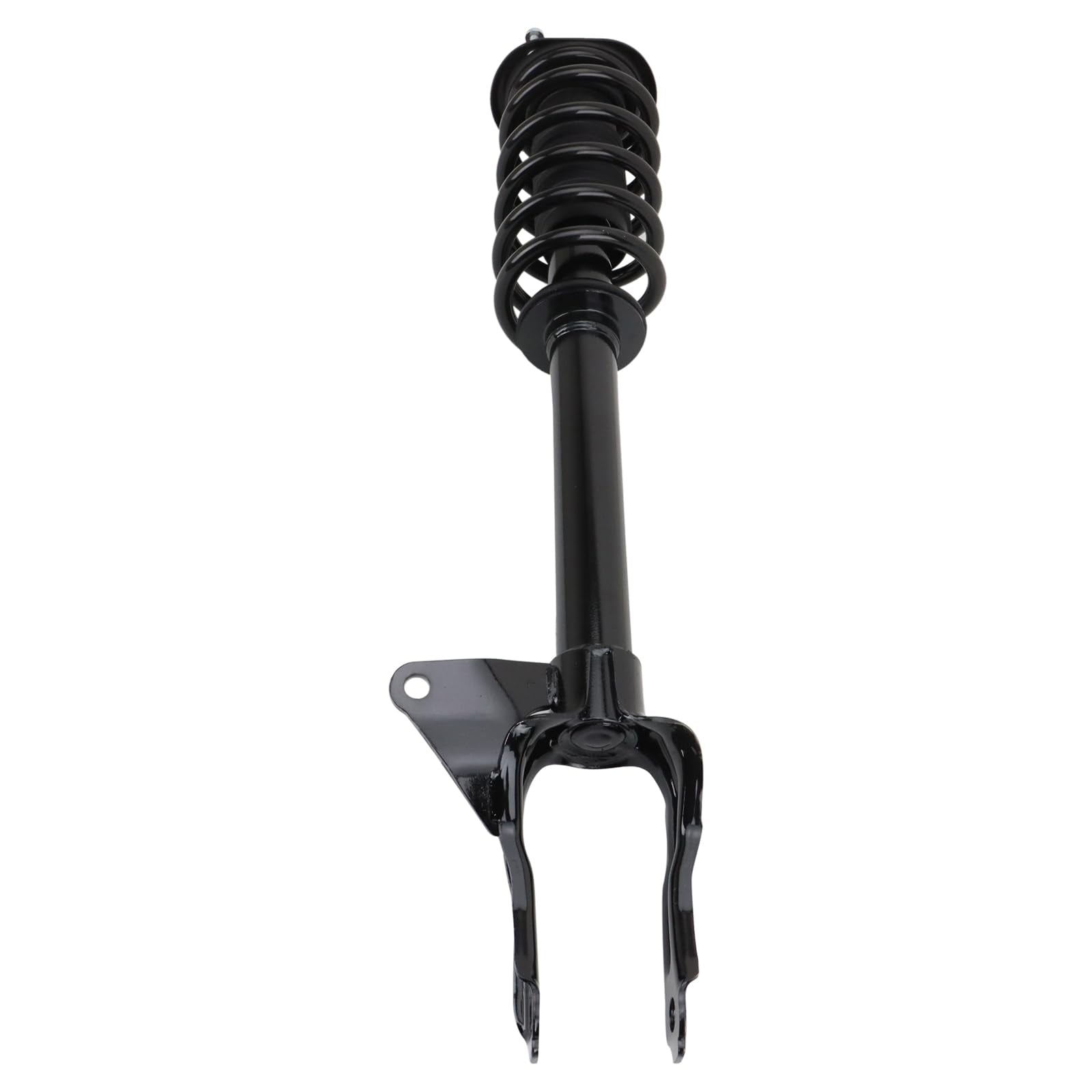 Trq Front Shock & Spring Assembly Set Compatible With 2016-2020 Dodge Durango