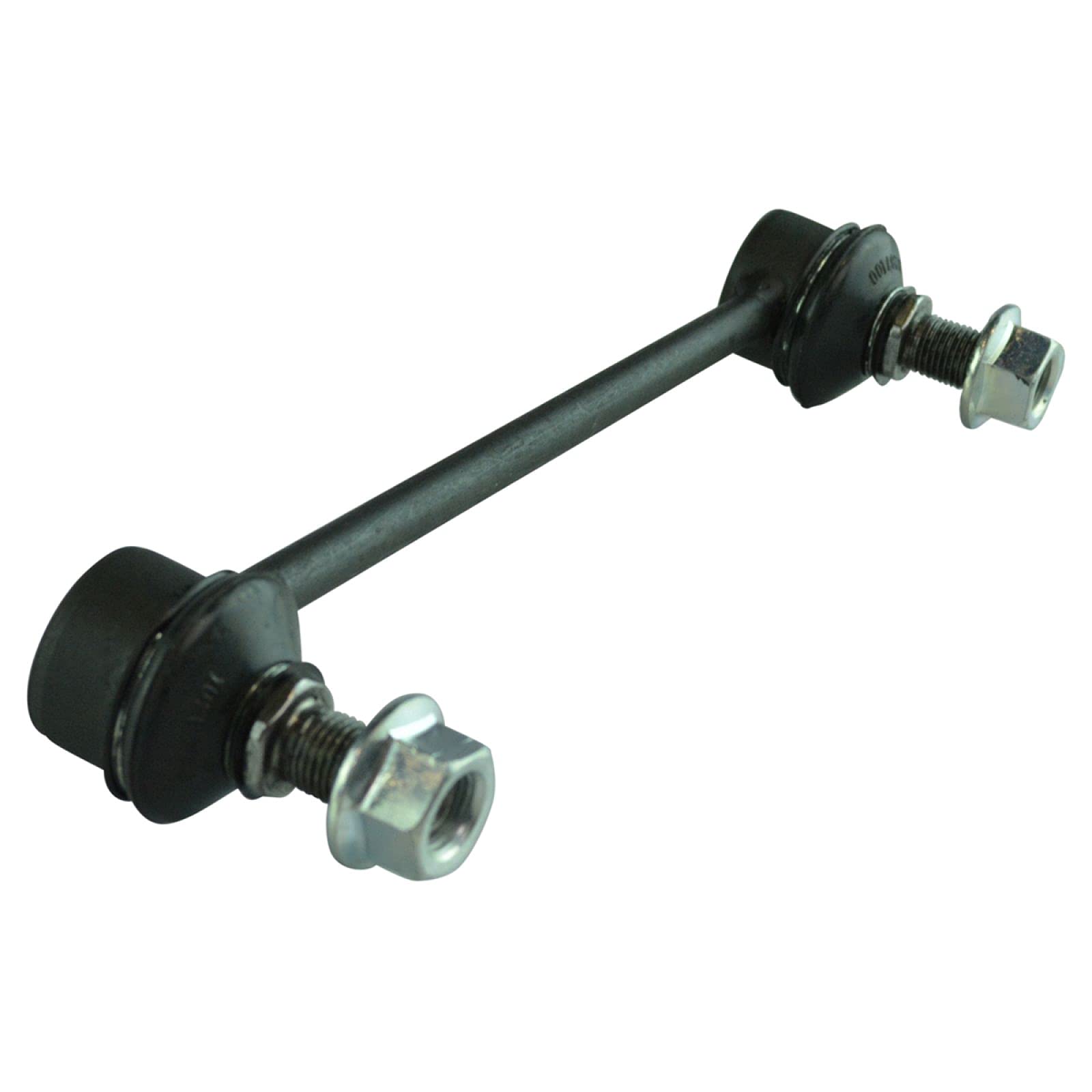 Trq Sway Bar Stabilizer Link Set Front & Rear Compatible With 05-10 Sportage 05-09 Tucson