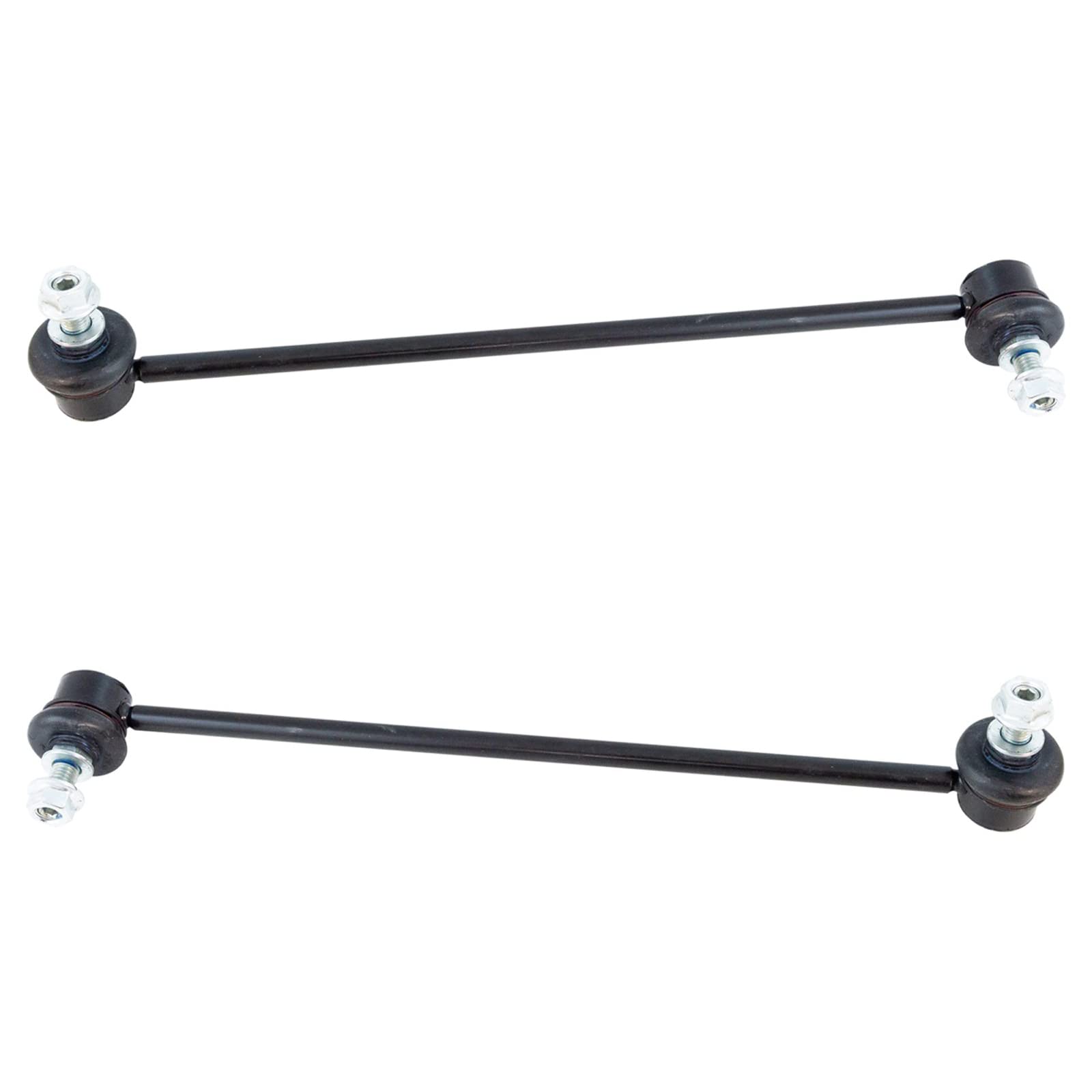 Trq Front Sway Bar Stabilizer Link Set Compatible With 2006 Bmw 325Xi 2009-2013 328I Xdrive 2007-2008 328Xi 330Xi 335I Xdrive 33