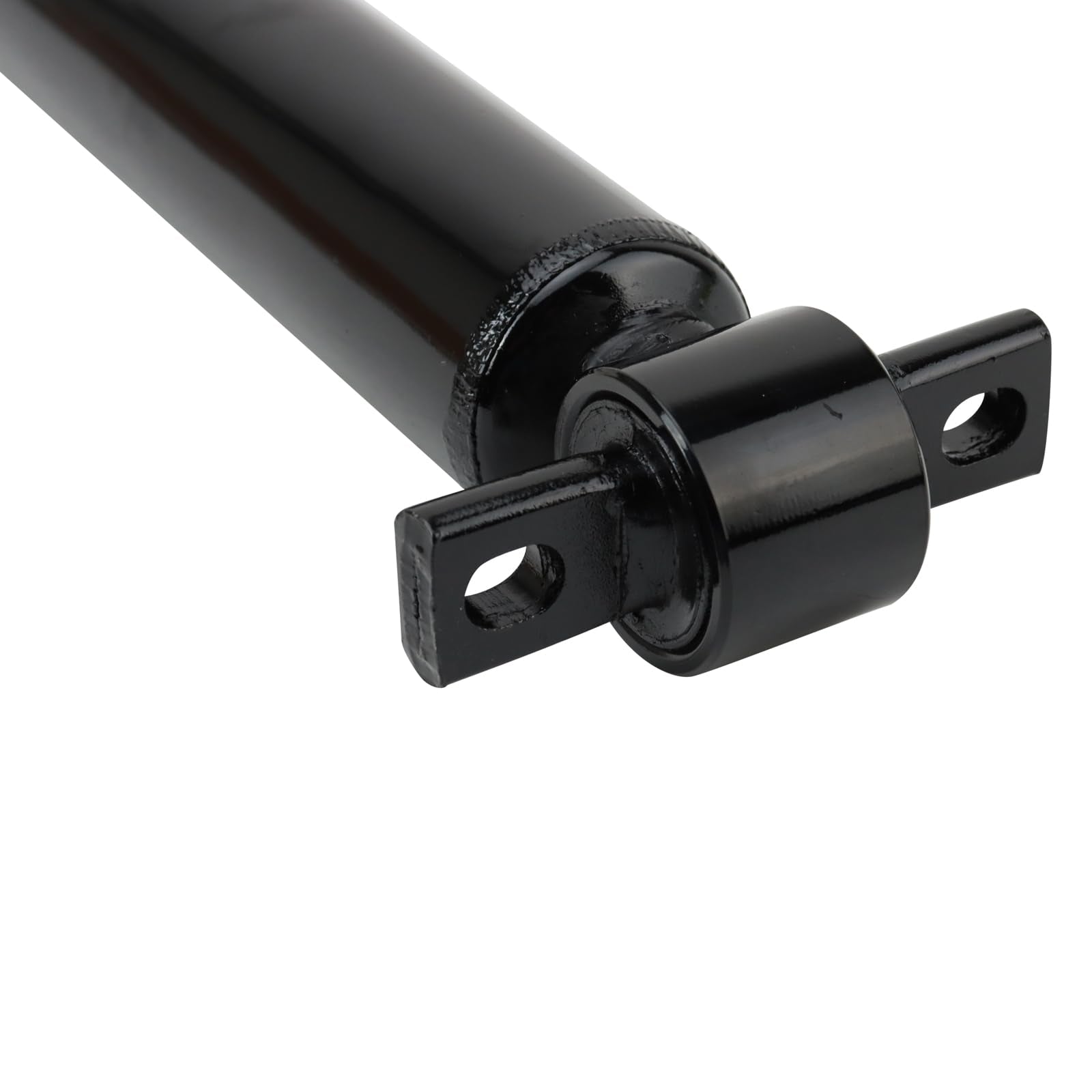 Trq Rear Shock Absorber Set Compatible With 2015-2023 Ford Edge