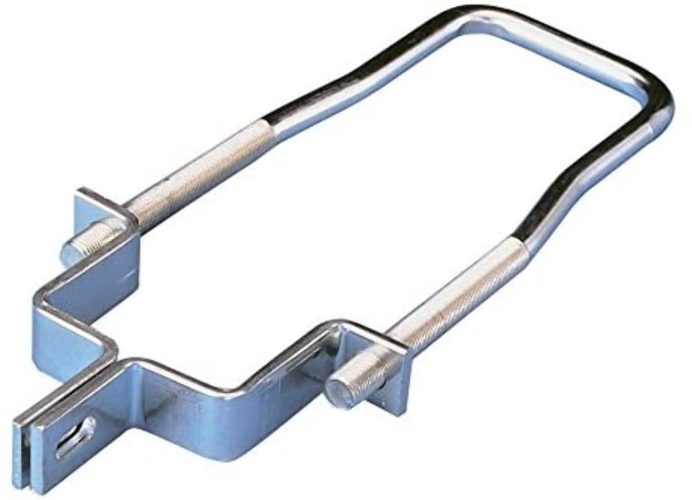 Fulton Economy Spare Tire Carrier W/Locking Levers