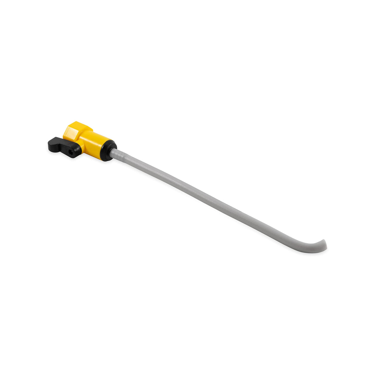 Camco Camper & RV Water Heater Tank Rinser - Improves Water Heater Function by Flushing Out Sediment - Easily Attaches to Standa