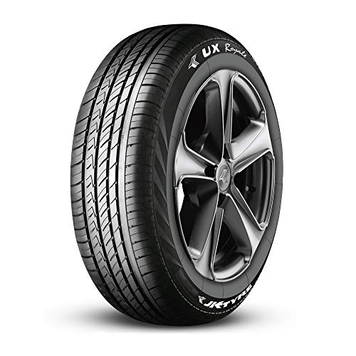 Jk Tyre 215/60 R16 Ux Royale Tubeless Car Tyre
