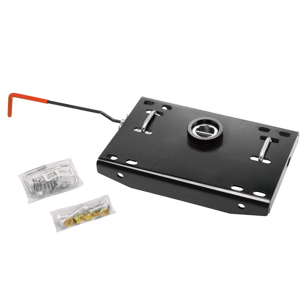 Draw-Tite 9460 Hide-A-Goose Wide Head