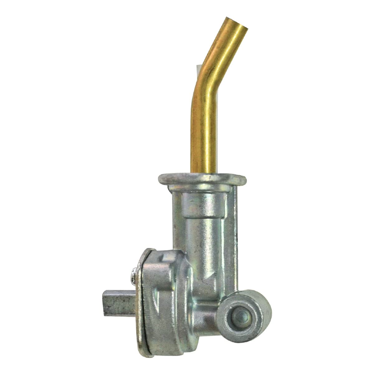 Jdllong 0470-445 Fuel Valve For Arctic Cat 250 300 400 500 2X4 4X4 Shut Off Petcock Tank Switch Replace 0470-344 0470-363 0470-3